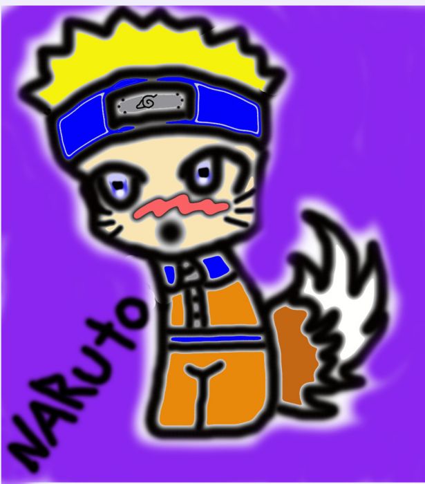 Naru Chibi