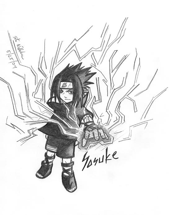 Sasuke