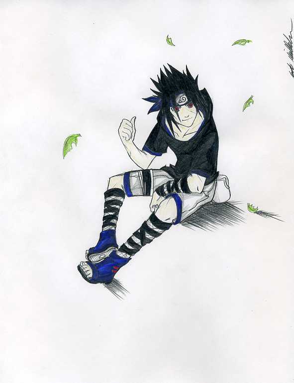 Sasuke-