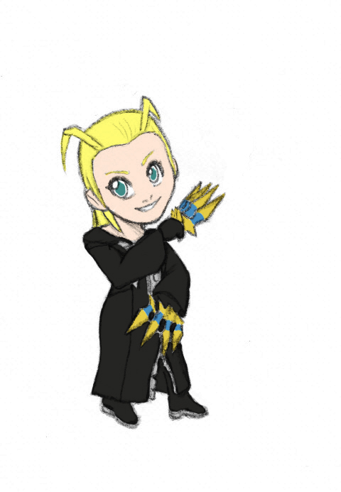 Larxene