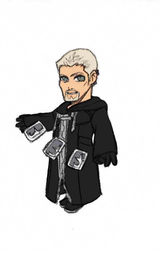 Luxord