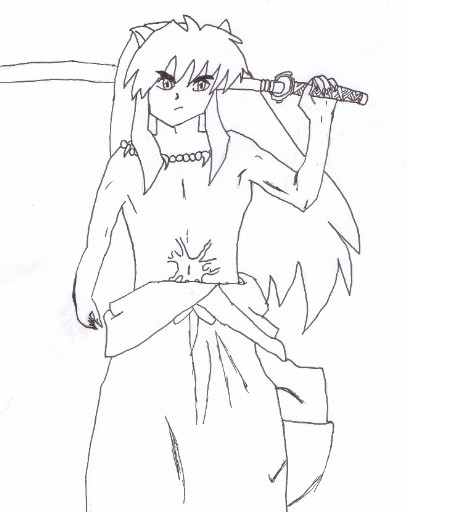 Inuyasha