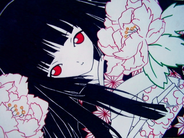 Jigoku Shoujo