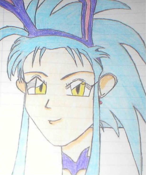 Bunny Ryoko