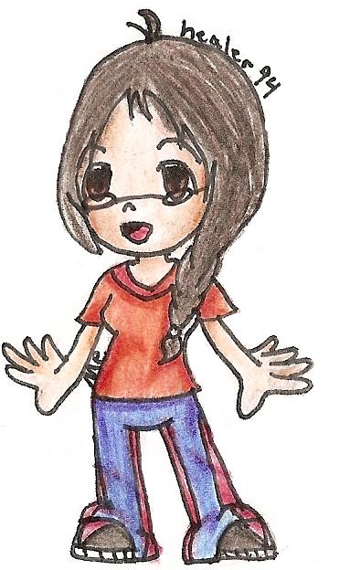 Chibi Me