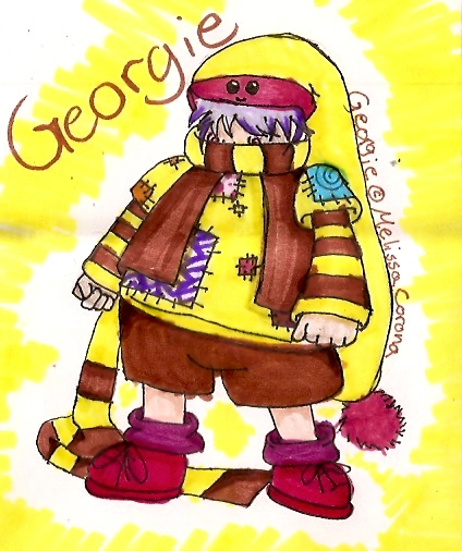 Georgie