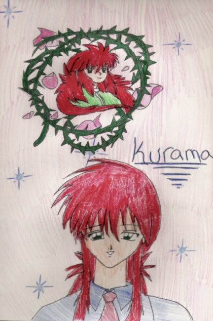 ***Kurama***