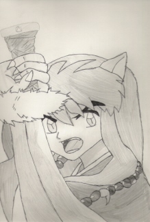 ..::::Inuyasha 2::::..