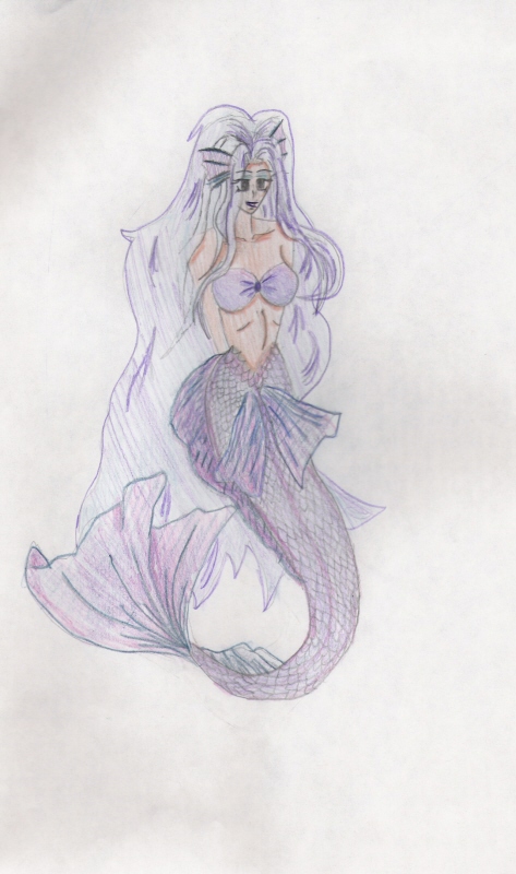 Mermaid