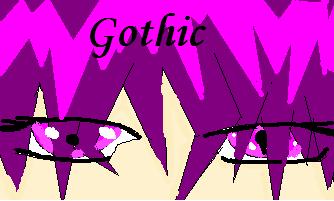 Gothic Girl