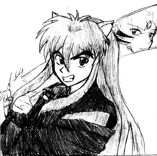 Inuyasha