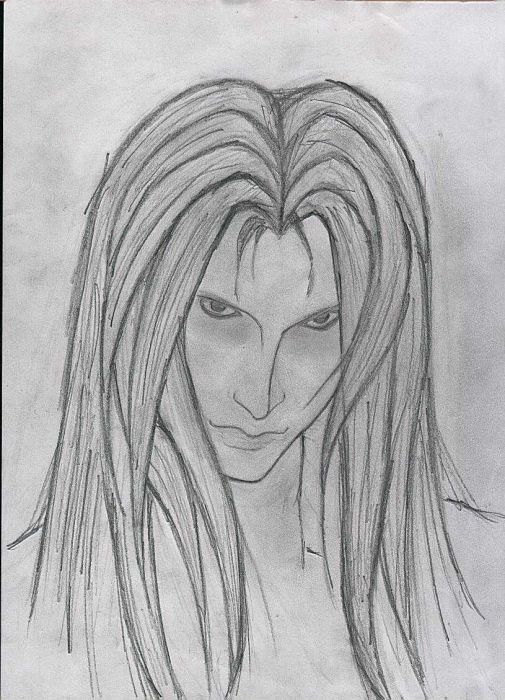 Sephiroth