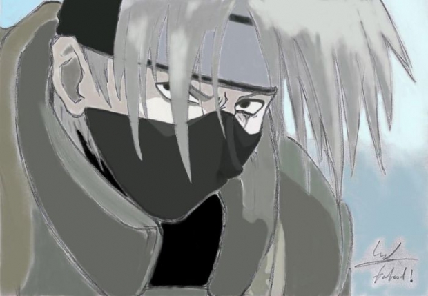 Kakashi