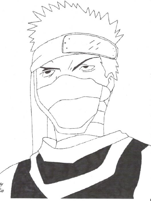 Zabuza Momochi