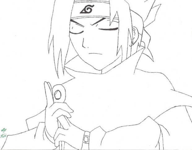 Sasuke