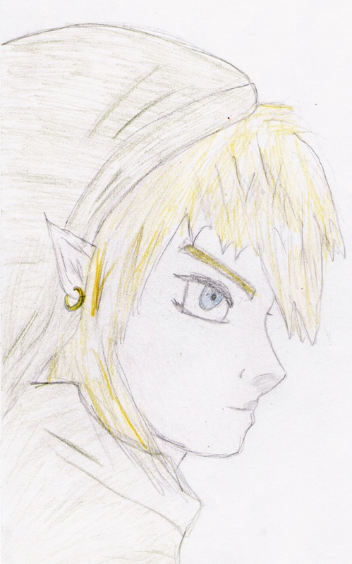 Link (color)