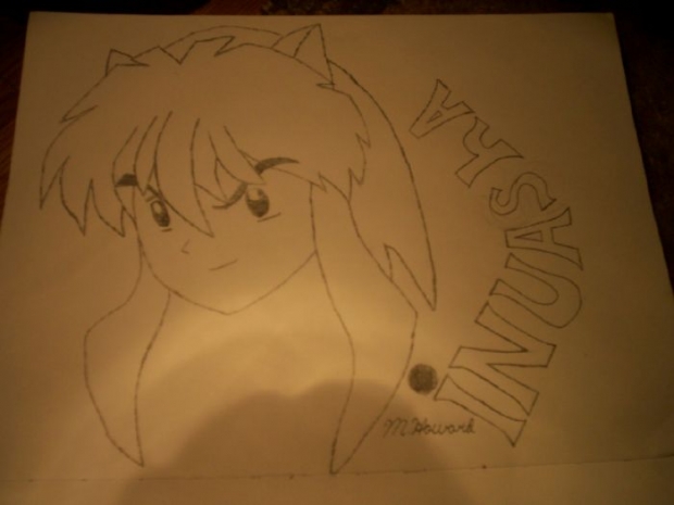 Inuyasha