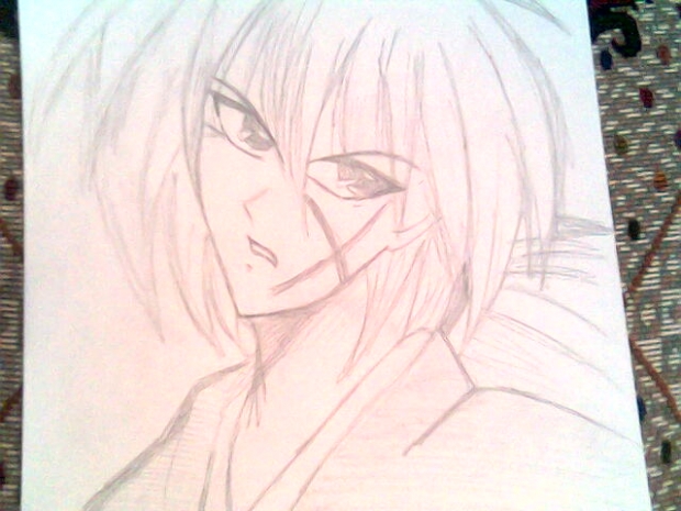 Rurouni Kenshin