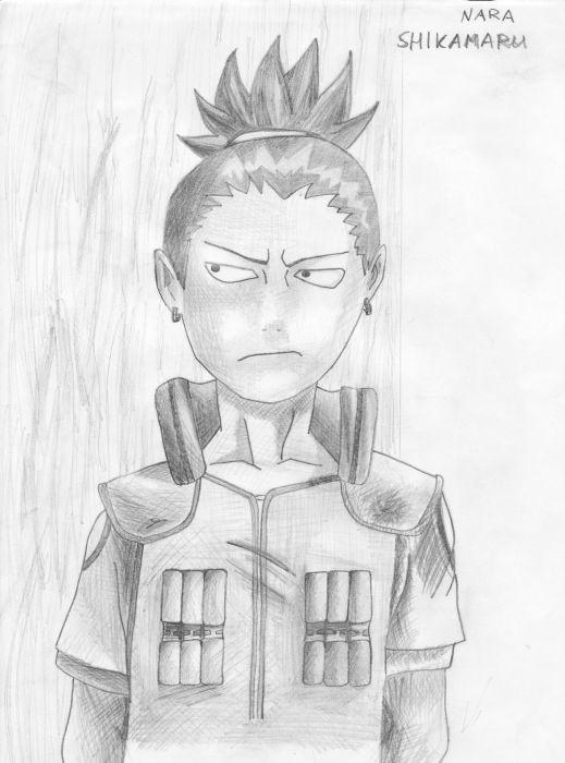 Shikamaru