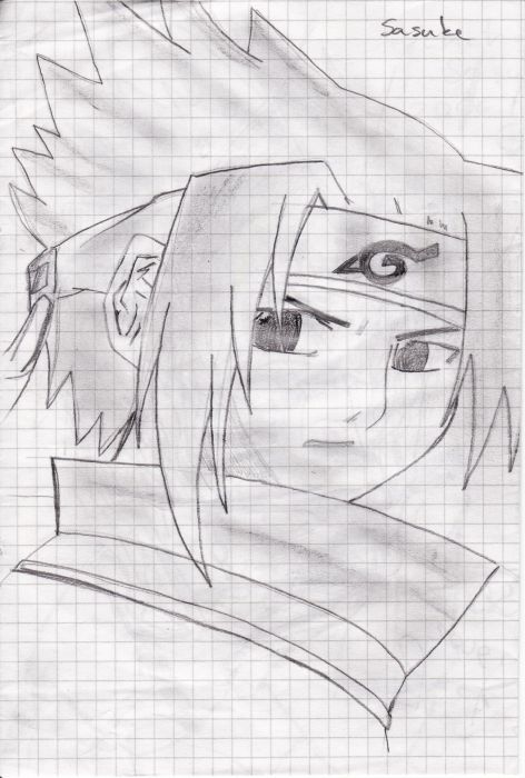 Sasuke