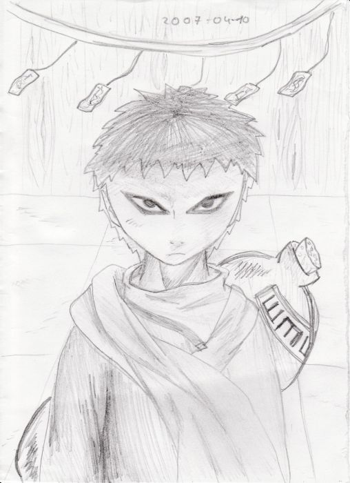 Gaara