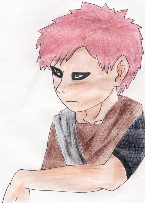 Gaara