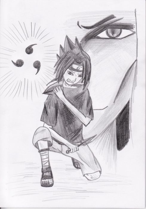 Sasuke