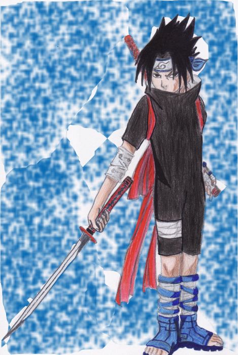 Sasuke