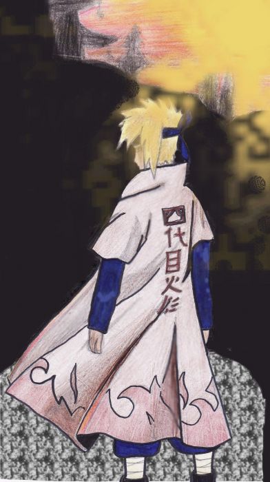 Yondaime