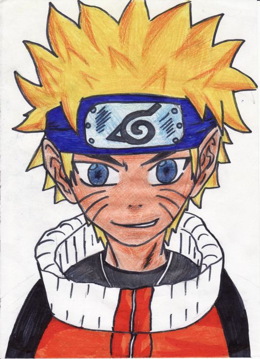 Naruto