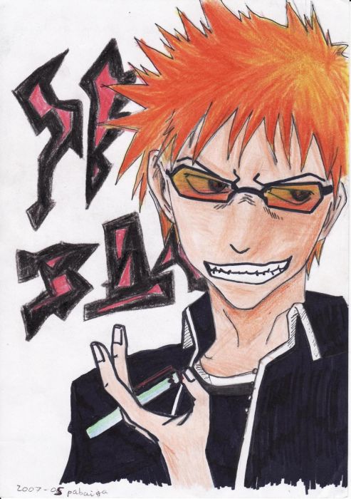 Bleach