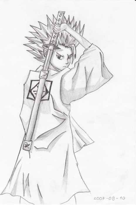 Hitsugaya