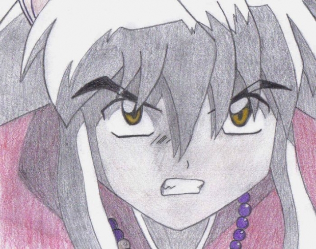 Inuyasha