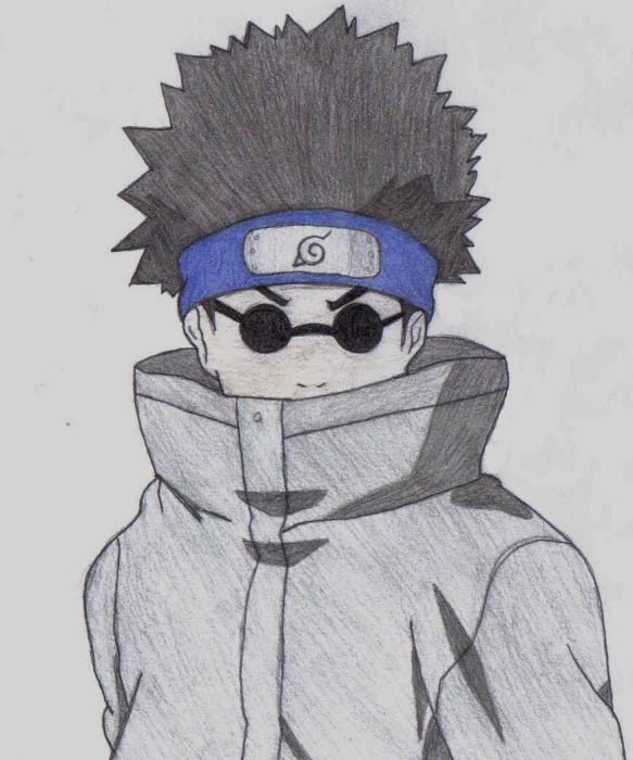 Shino Request!