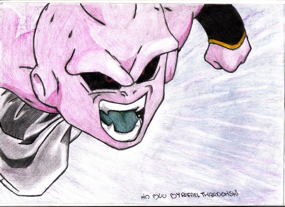 Kid Buu