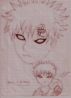 Gaara