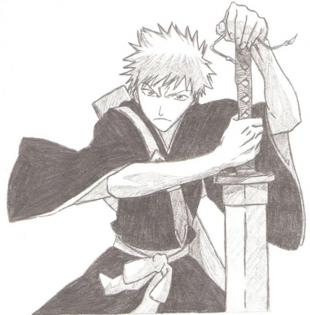 Soul Reaper