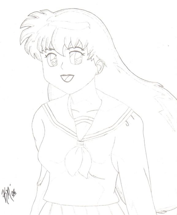 Kagome