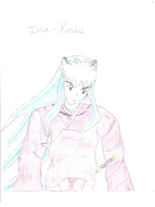 Inu Yasha