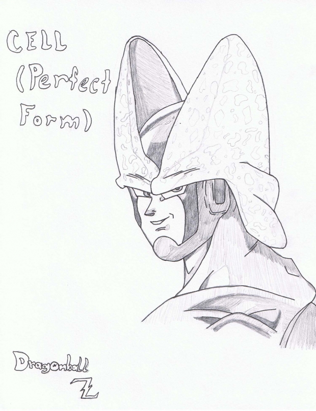 Cell Perfect Form