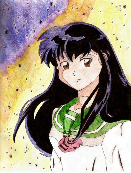 Kagome