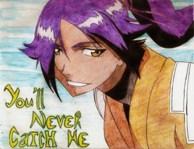 Yoruichi