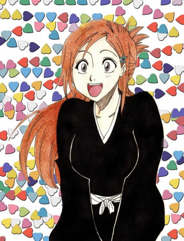 Orihime