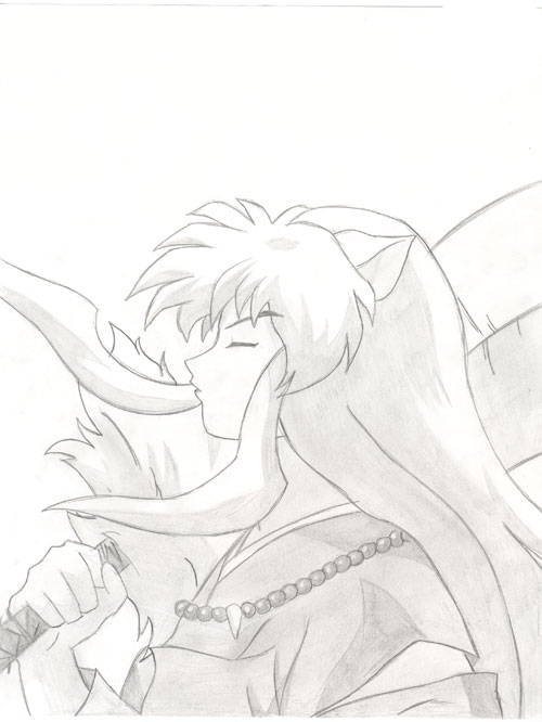 Inuyasha