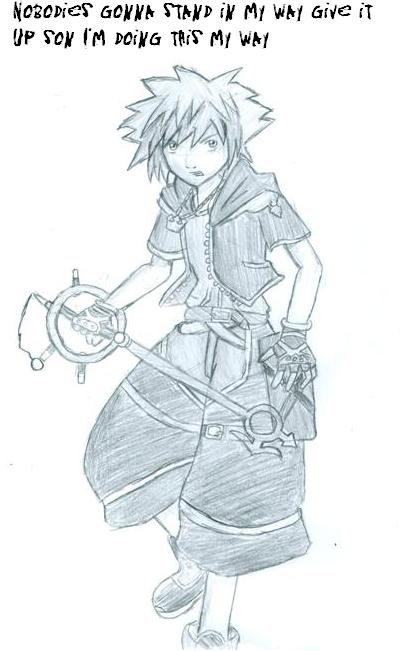 Sora