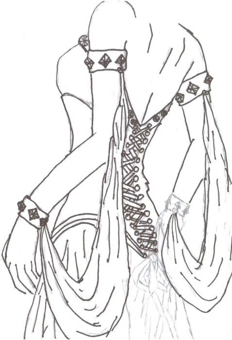 Color The Dress Design