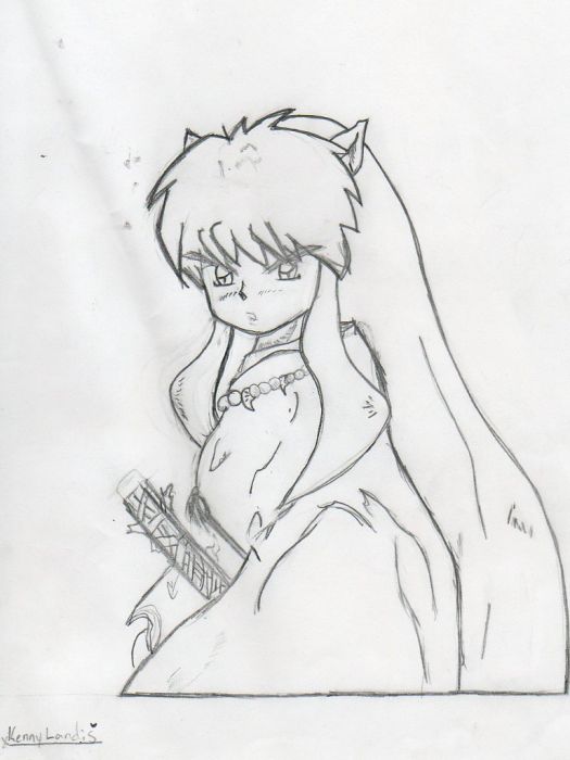 Inuyasha