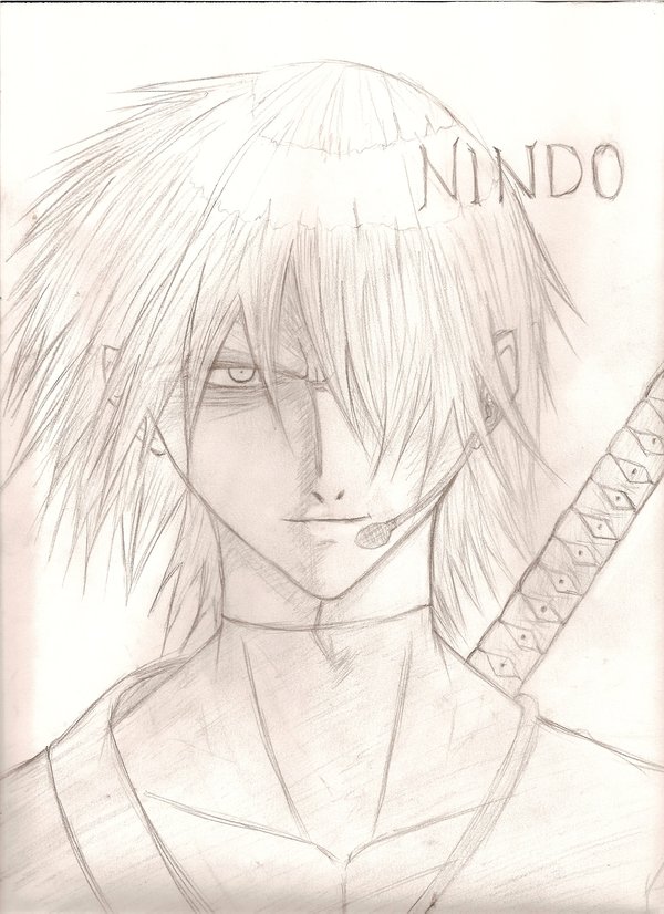 Nindo