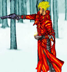 Vash