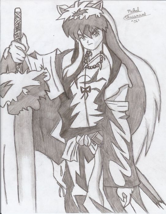 Inuyasha